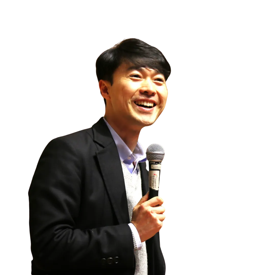 곽상학 목사 — 부모 세미나 강사