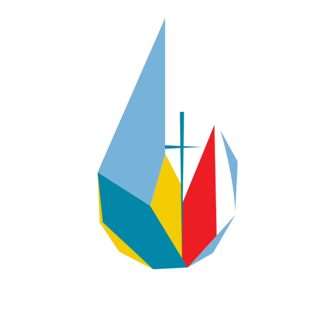 새생명축제 로고